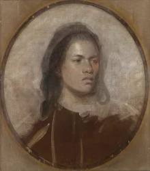 Omai, ca 1776