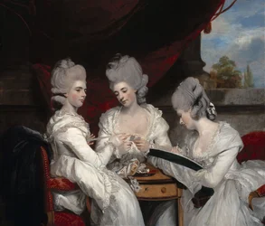 Damerna Waldegrave
