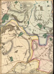 B2, Calverly, Rawdon, Bramley, Rodley, Horsforth, Farsley och Stanningley
