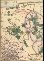 B4, Chapel Allerton, Gledhow, Harehills, Sheepscar och centrala Leeds