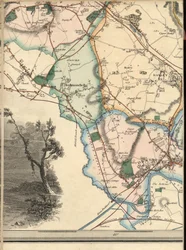 D2, Gomersall, Healey, Heckmondwike och en del av Dewsbury