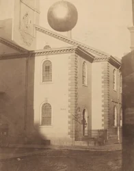 Brattle Square kyrka