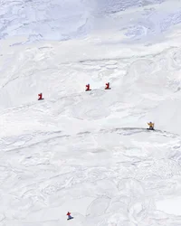 Glacier Drift
