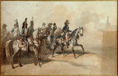 Bonaparte och Egypten
