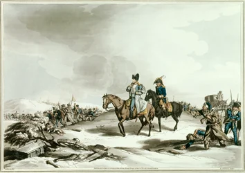 Reträtt från Ryssland