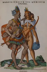 Brasiliens invånares seder