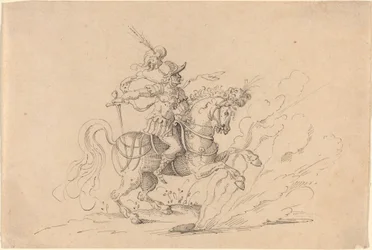 Marcus Curtius offer
