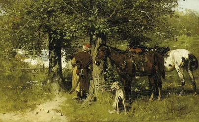 Mötet, 1881