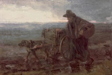 På landsvägar och fält