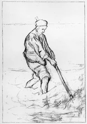 Kampen för livet, c1880-1882