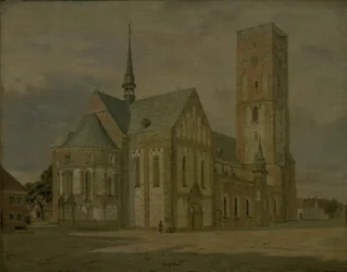 Ribe domkyrka