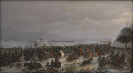 Affären i Vorbasse den 29 februari 1864