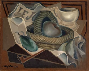 Korgen, 1924