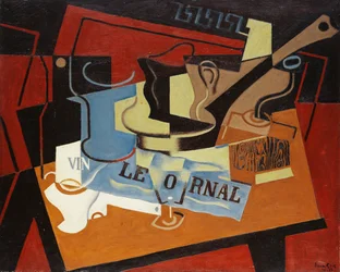 Grytan, 1919