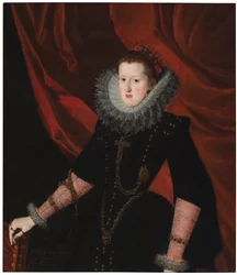 Margareta av Österrike