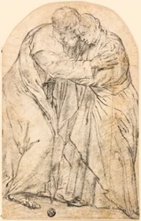 Joachim och Anna