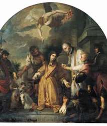 Den sista nattvarden av St. Agatha