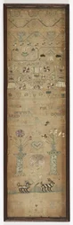 Provtagare