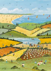 Högsommar