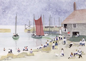 Gammalt mushål, 1993