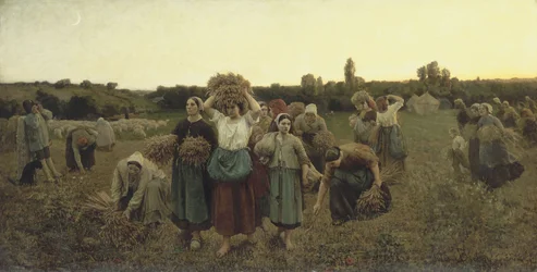 Påminnelsen om Gleaners