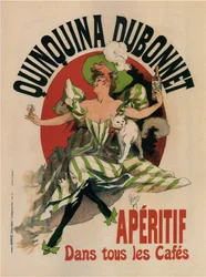 Quinquina Dubonnet
