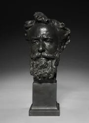Chef för Alphonse Legros