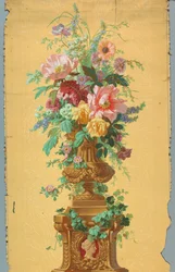 Dekorativ panel