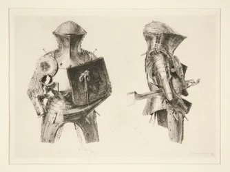 gladiatorrustning