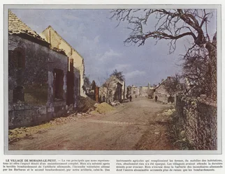 Byn Morains-le-Petit