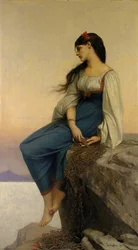 Graziella, 1878.