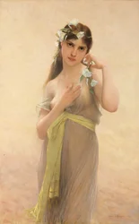 Morgonhärlighet, 1879