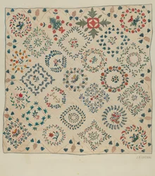 Överdragslampa, ca. 1936.