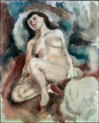 Komposition (Naken)