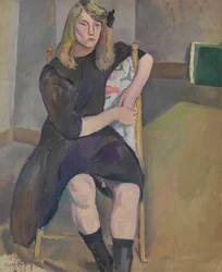 Lilla Jeanne