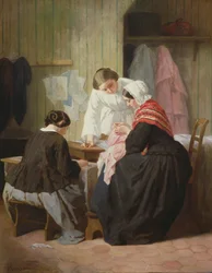 Damsömnad
