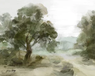 Misty Valley-leden