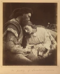 Alfred Tennysons Idylls of the King, and other Poems, 1874.