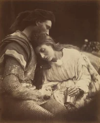 Alfred Tennysons Idylls of the King, and other Poems, 1874.