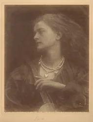 Och Enid sjöng