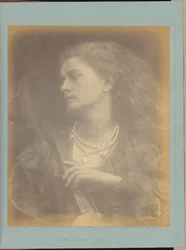 "Och Enid sjöng"