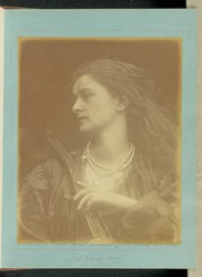 ”Och Enid sjöng”