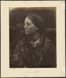 Annie Hill