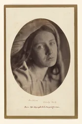 Beatrice, studie nr 2