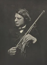 Kameraarbete: Joachim