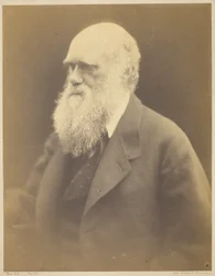 Charles Darwin