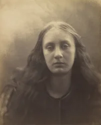 Christabel, 1866.