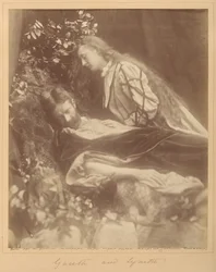 Gareth och Lynette
