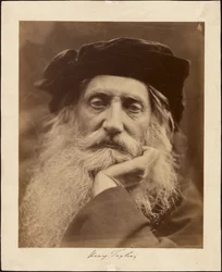 Henry Taylor