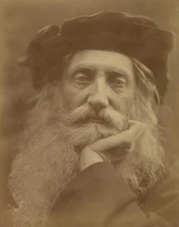 Henry Taylor, 10 oktober 1867.